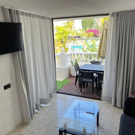 Fantastic Bungalow Playa De Las Americas Arona  Kültér fotó