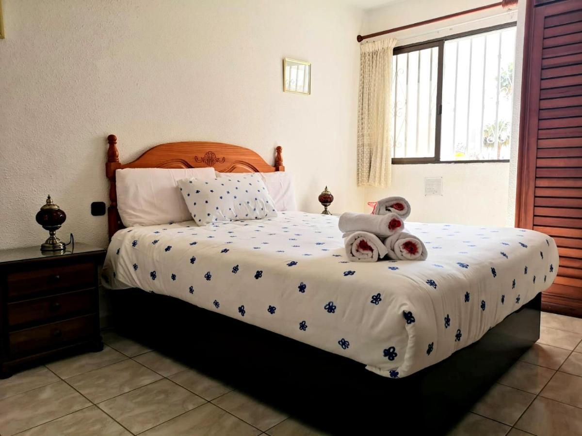 Fantastic Bungalow Playa De Las Americas Arona  Kültér fotó