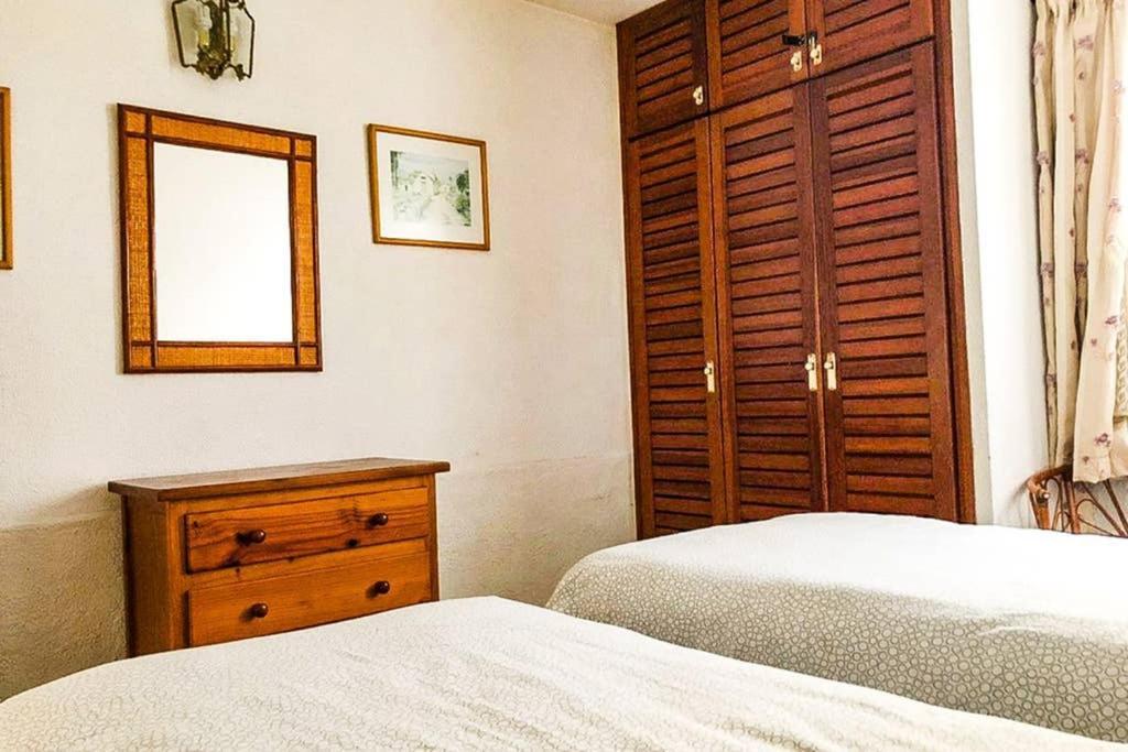 Fantastic Bungalow Playa De Las Americas Arona  Kültér fotó