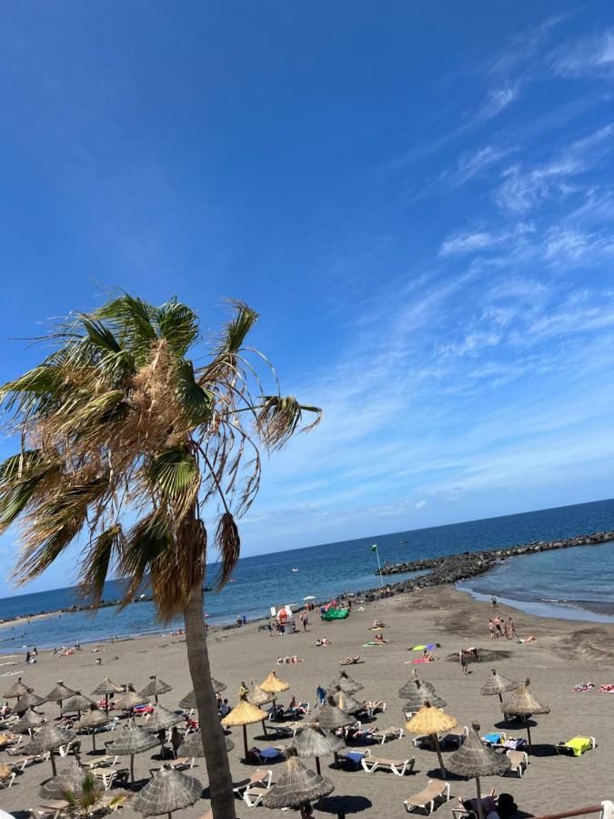Fantastic Bungalow Playa De Las Americas Arona  Kültér fotó