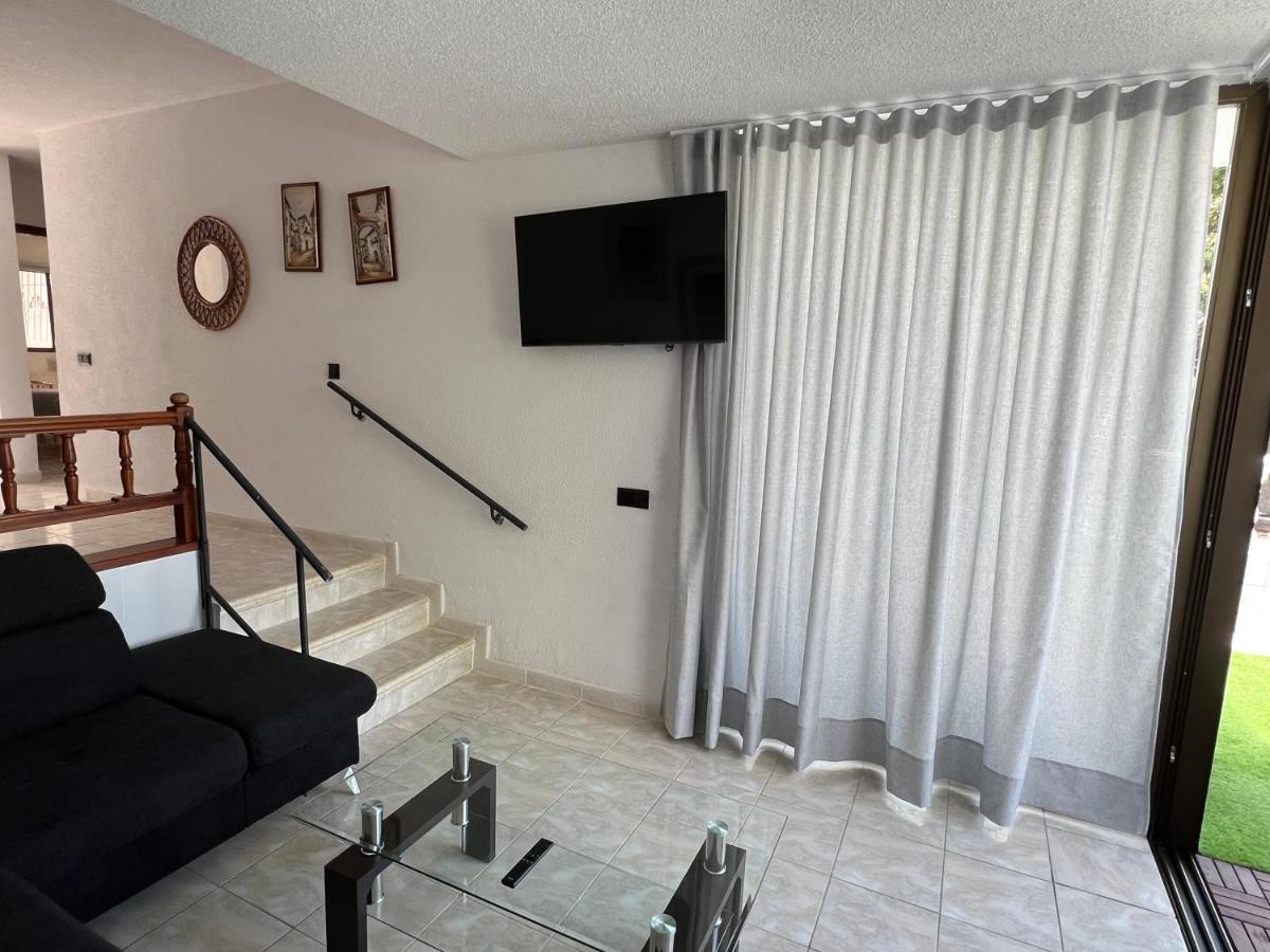 Fantastic Bungalow Playa De Las Americas Arona  Kültér fotó