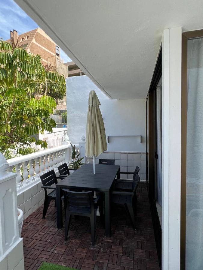 Fantastic Bungalow Playa De Las Americas Arona  Kültér fotó