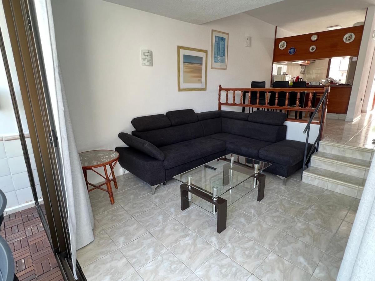 Fantastic Bungalow Playa De Las Americas Arona  Kültér fotó