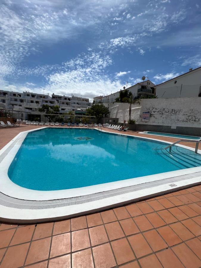 Fantastic Bungalow Playa De Las Americas Arona  Kültér fotó
