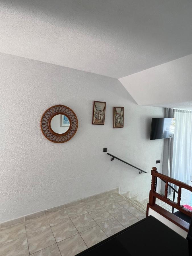 Fantastic Bungalow Playa De Las Americas Arona  Kültér fotó