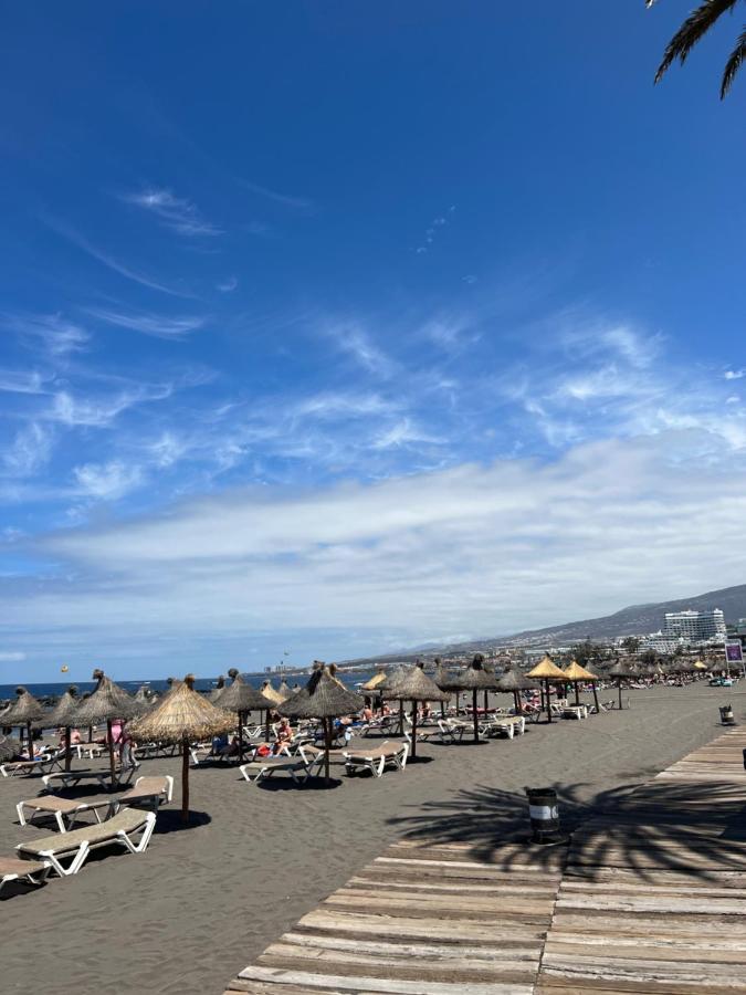 Fantastic Bungalow Playa De Las Americas Arona  Kültér fotó