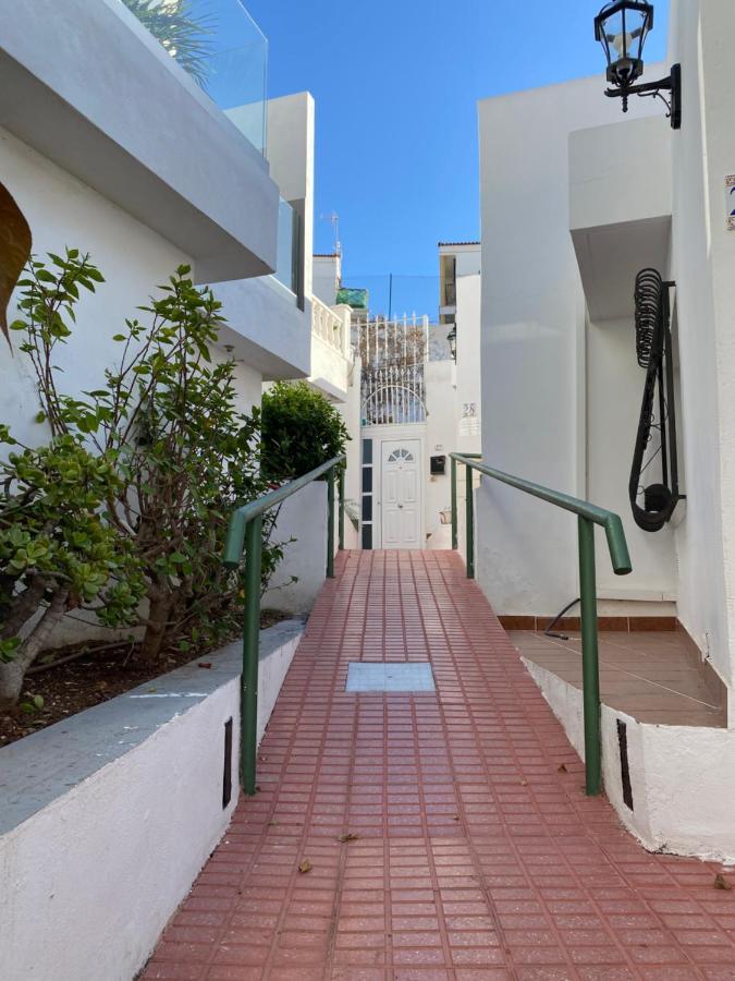 Fantastic Bungalow Playa De Las Americas Arona  Kültér fotó