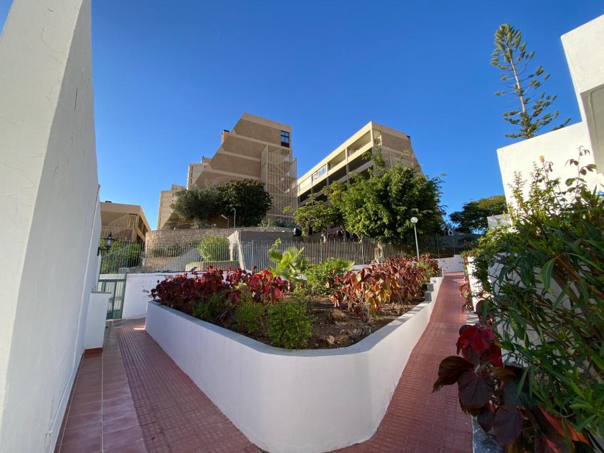 Fantastic Bungalow Playa De Las Americas Arona  Kültér fotó
