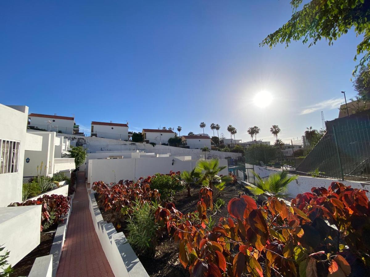 Fantastic Bungalow Playa De Las Americas Arona  Kültér fotó