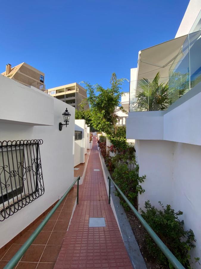 Fantastic Bungalow Playa De Las Americas Arona  Kültér fotó